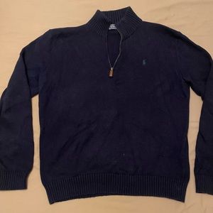Ralph Lauren Mens Sweater